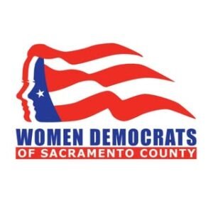 Women Democrats of Sacramento County