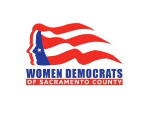 Women Democrats of Sacramento County