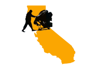 Sacramento Homeless Union logo, used in Scott Lau City Council endorsement
